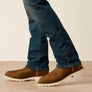 Ariat Men's Rebar M5 Straight DuraStretch Edge Stackable Straight Leg Jean (10016222)