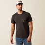 Ariat Men's Stitched Eagle T-shirt (10079382)