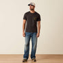 Ariat Men's Stitched Eagle T-shirt (10079382)