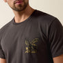 Ariat Men's Stitched Eagle T-shirt (10079382)