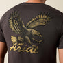 Ariat Men's Stitched Eagle T-shirt (10079382)