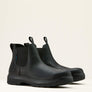 Ariat Men's Turbo Chelsea CSA Waterproof Carbon Toe Work Boot (10060898)