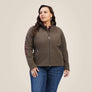 Ariat Women's New Team Soft Shell Jacket (10041282)