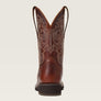 Ariat Women's Delilah StretchFit Wide Square Toe Western Boot (10040284)