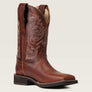 Ariat Women's Delilah StretchFit Wide Square Toe Western Boot (10040284)