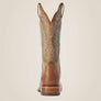 Ariat Women's Fronteir Tilly Wide Square Toe Western Boots (10042423)