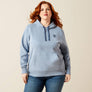 Ariat Women's Logo 2.0 Hoodie (10065828)