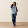 Ariat Women's Logo 2.0 Hoodie (10065828)