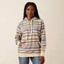 Ariat Women's Logo 2.0 Printed Hoodie