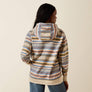 Ariat Women's Logo 2.0 Printed Hoodie