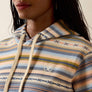 Ariat Women's Logo 2.0 Printed Hoodie