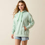 Ariat Women's Logo 2.0 Hoodie (10071459)