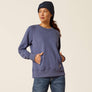 Ariat Women's Rebar Cropped Sweatshirt (10053022)