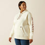 Ariat Women's Rebar Graphic Hoodie (10062663)