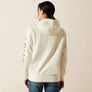 Ariat Women's Rebar Graphic Hoodie (10062663)
