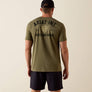Ariat Men's Outline Shop T-Shirt (10073962)