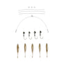 Berkley Triple Minnow Rig