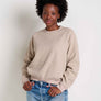 Toad&Co Women's Bitterroot Pullover