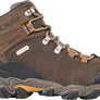 Bridger Mid Waterproof