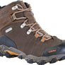 Bridger Mid Waterproof