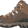 Bridger Mid Waterproof
