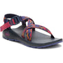 Chaco Women's Z/Cloud Adjustable Strap Cushioned Sandal (JCH109950Z)
