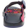 Chaco Women's Z/Cloud Adjustable Strap Cushioned Sandal (JCH109950Z)