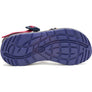 Chaco Women's Z/Cloud Adjustable Strap Cushioned Sandal (JCH109950Z)