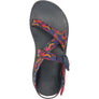 Chaco Women's Z/Cloud Adjustable Strap Cushioned Sandal (JCH109950Z)