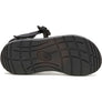 Chaco Women's CushZ Toe-Loop Extra Cushioned Sandal (JCH110012Z)