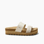 Reef Women's Cushion Vista Hi (CI8095)