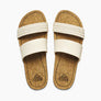 Reef Women's Cushion Vista Hi (CI8095)
