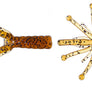 Cabin Creek Spider Parts