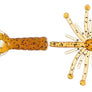 Cabin Creek Spider Parts