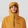 Mountain Hardwear Women's Threshold Jacket (OL0913-845)