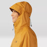 Mountain Hardwear Women's Threshold Jacket (OL0913-845)