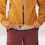 Mountain Hardwear Women's Threshold Jacket (OL0913-845)