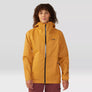 Mountain Hardwear Women's Threshold Jacket (OL0913-845)