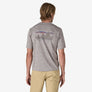 Patagonia Men's Capilene® Cool Daily Graphic Shirt (45235)
