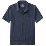 LL Bean Men's Everyday SunSmart® Polo 2.0, Short-Sleeve (522831)