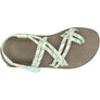 Chaco Women's ZX2 Cloud Sandals (JCH109742Z)