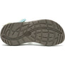 Chaco Women's ZX2 Cloud Sandals (JCH109742Z)