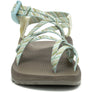 Chaco Women's ZX2 Cloud Sandals (JCH109742Z)