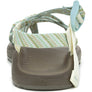 Chaco Women's ZX2 Cloud Sandals (JCH109742Z)