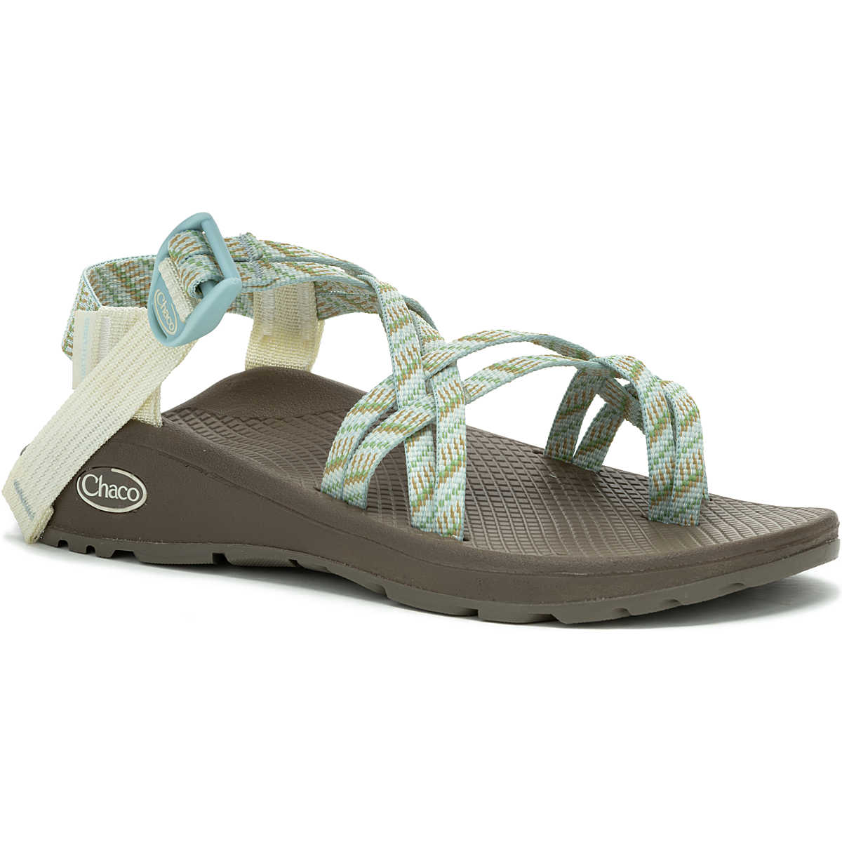Chaco Women's ZX2 Cloud Sandals (JCH109742Z) – Wind Rose