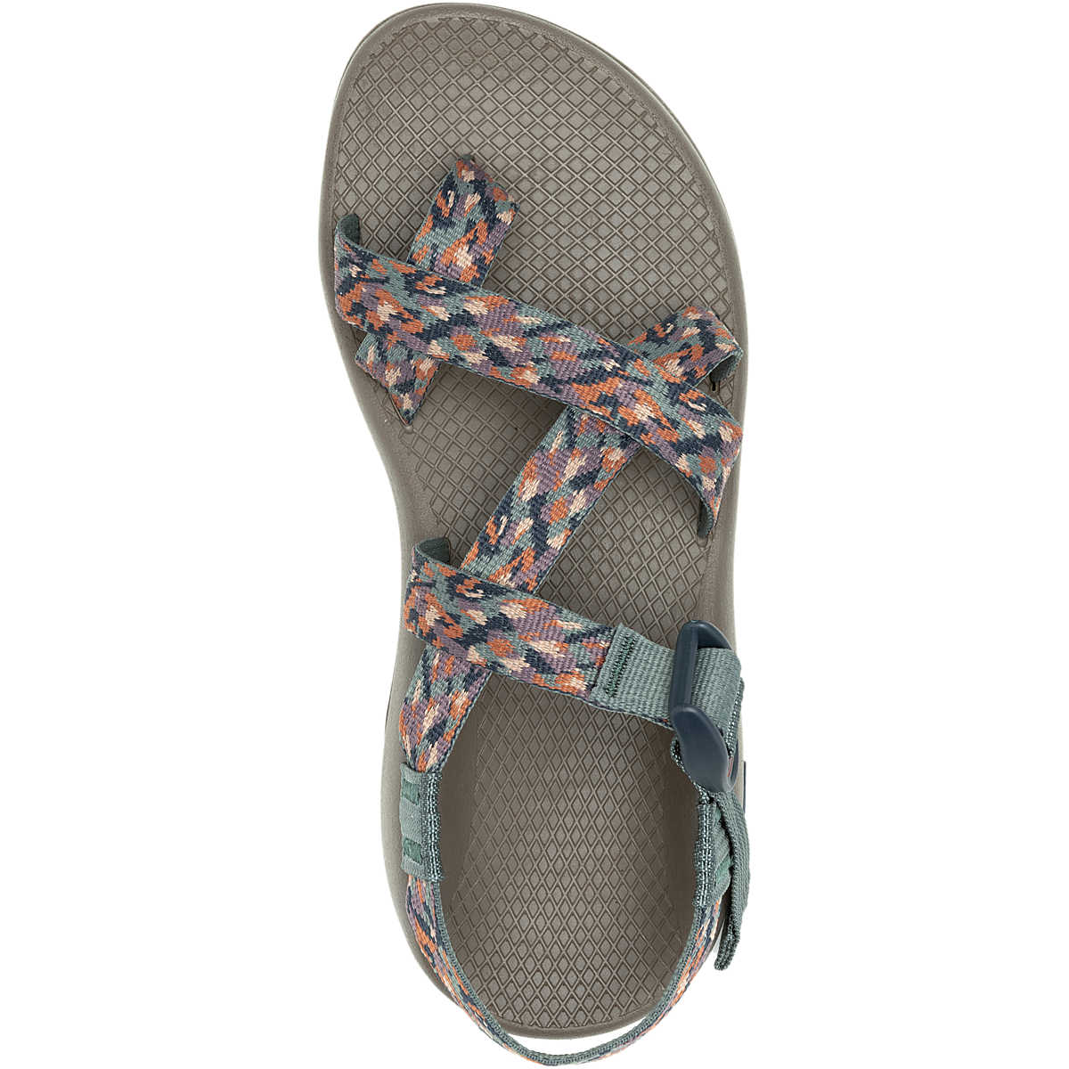 chaco☆ Chaco Women's Z/2 ADJUSTABLE STRAP CLASSIC SANDAL (JCH109760Z