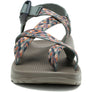 Chaco Women's Z/2 ADJUSTABLE STRAP CLASSIC SANDAL (JCH109760Z)
