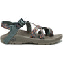 Chaco Women's Z/2 ADJUSTABLE STRAP CLASSIC SANDAL (JCH109760Z)