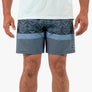 Aftco Men's Cocoboardie Shorts
