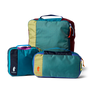 Cotopaxi Cubo Packing Cubes